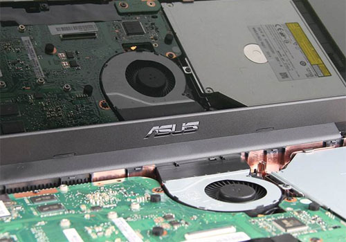 巨野华硕电脑维修价目表