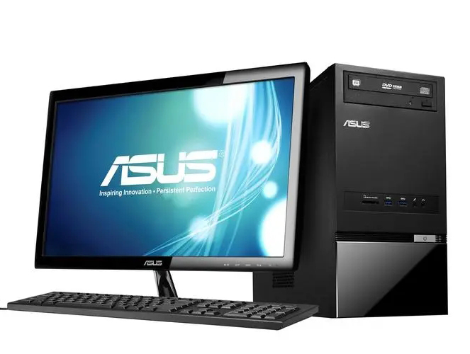 巨野华硕台式机维修