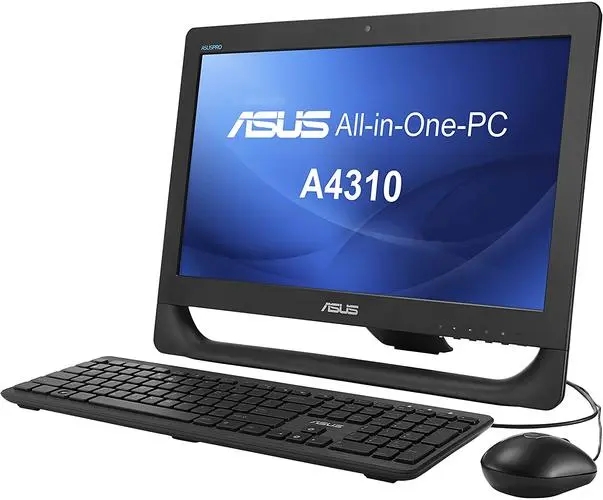 巨野华硕一体机维修